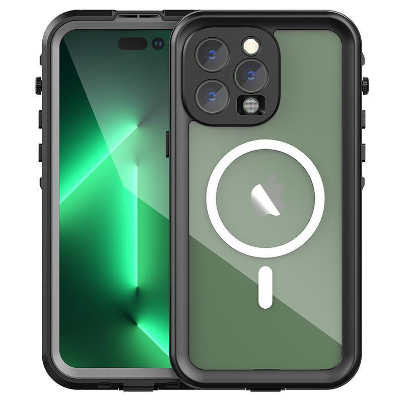 iPhone 14 Pro Max Waterproof Case