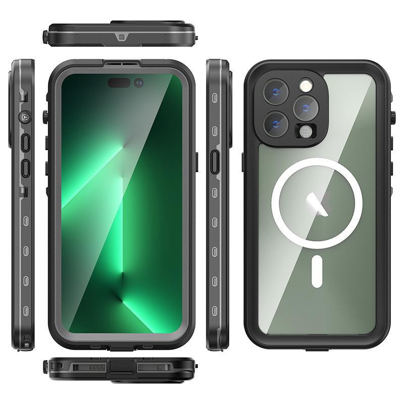 iPhone 14 Pro Max Waterproof Case