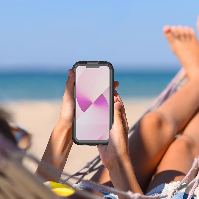 iPhone 14 Pro Max Waterproof Case