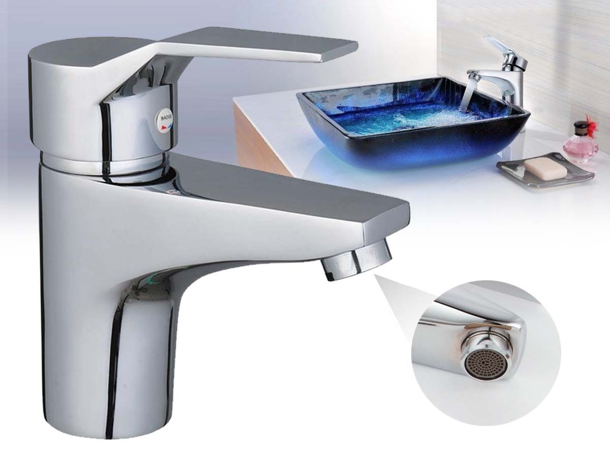 Basin Mixer Tap Basin Mixer Tap