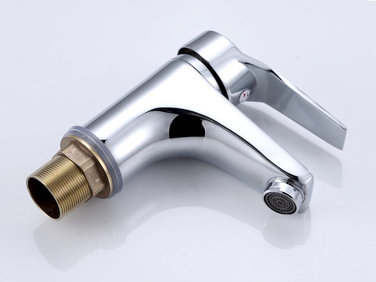 Basin Mixer Tap Basin Mixer Tap