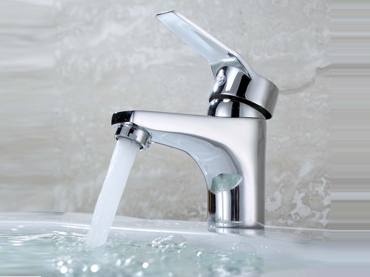 Basin Mixer Tap Basin Mixer Tap