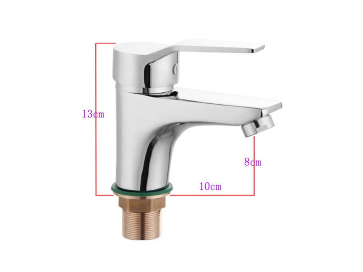 Basin Mixer Tap Basin Mixer Tap