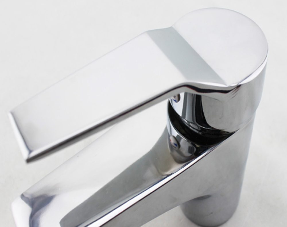 Basin Mixer Tap Basin Mixer Tap