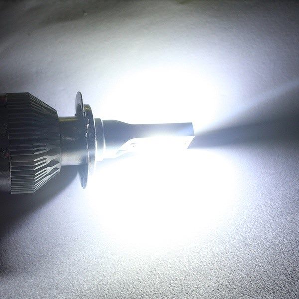 H8 H9 H11 LED Headlight Bulb Pair