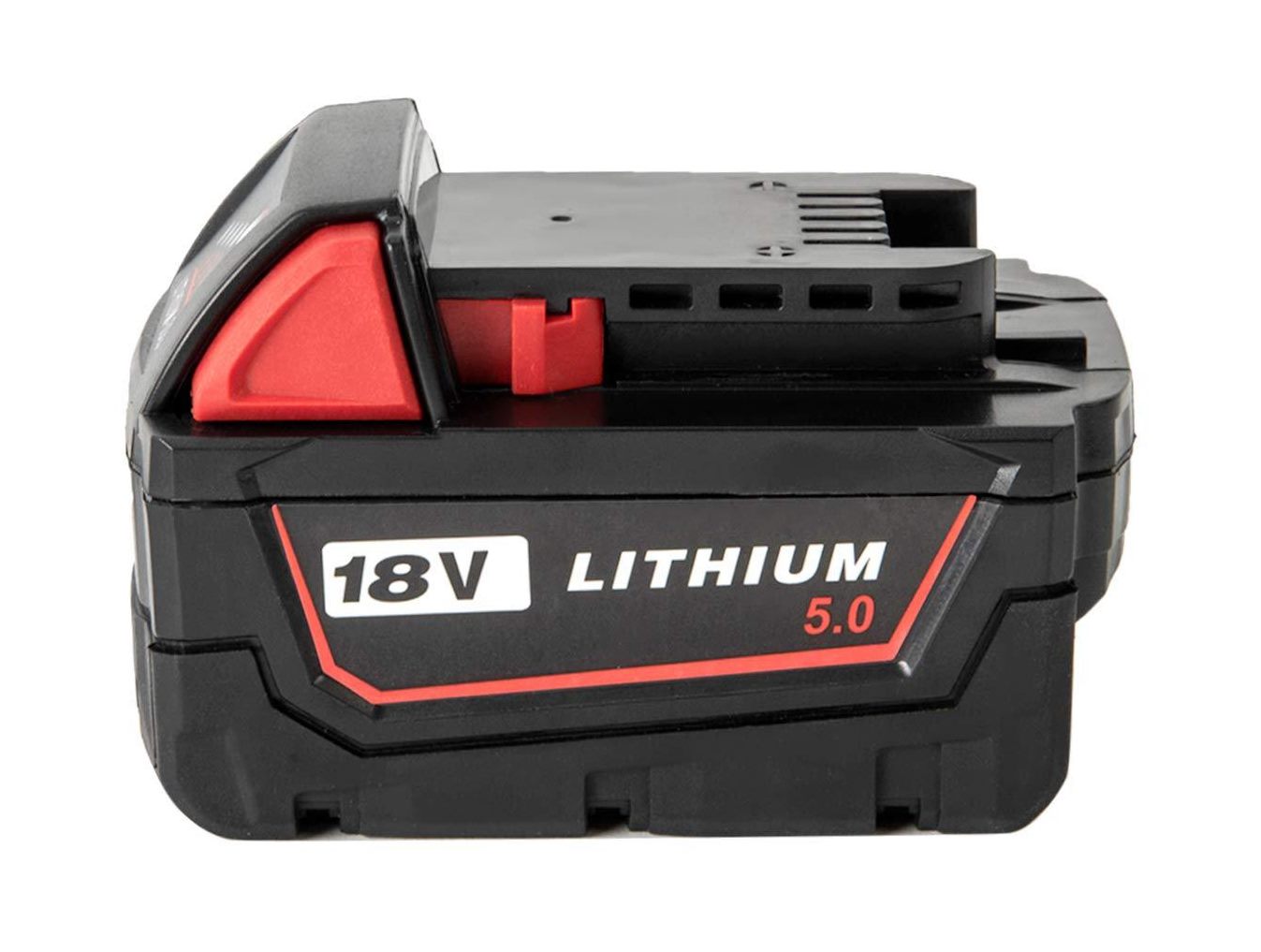 Milwaukee M18 Battery Replacement Milwaukee Battery