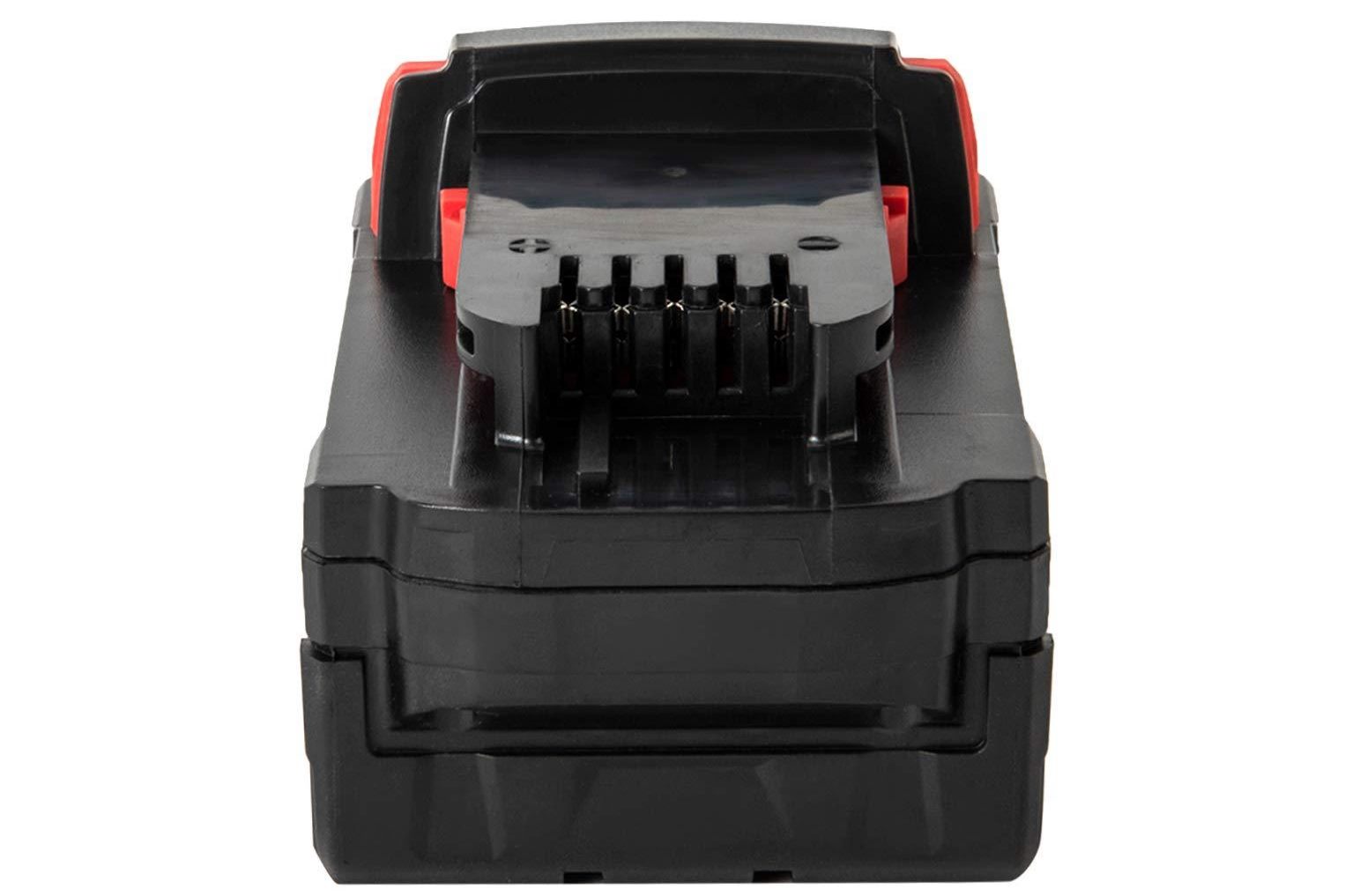 Milwaukee M18 Battery Replacement Milwaukee Battery