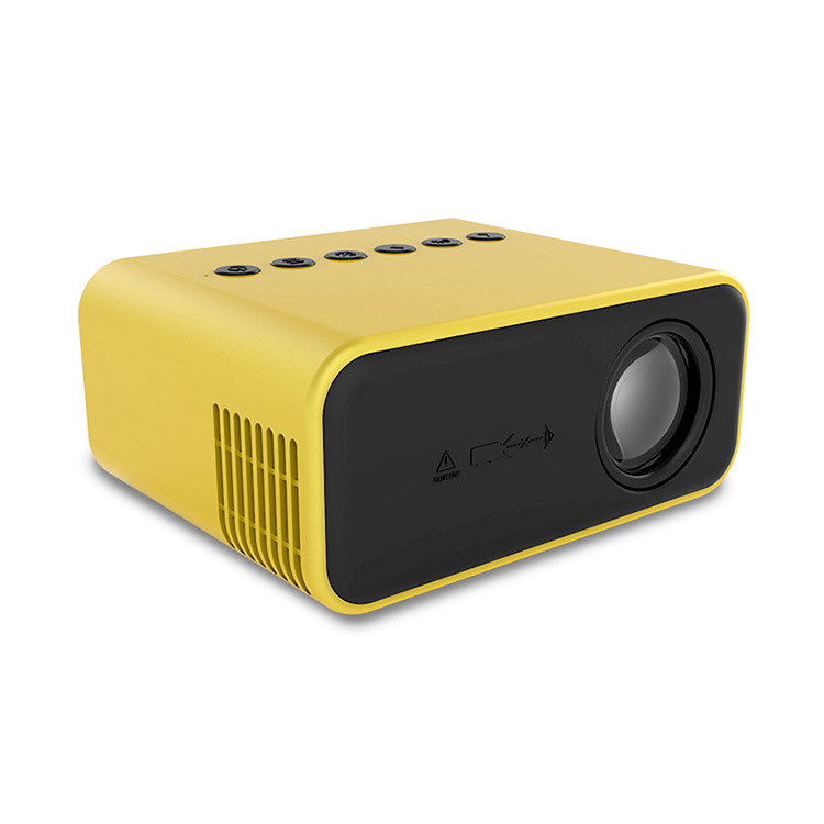 Portable Projector 1080P