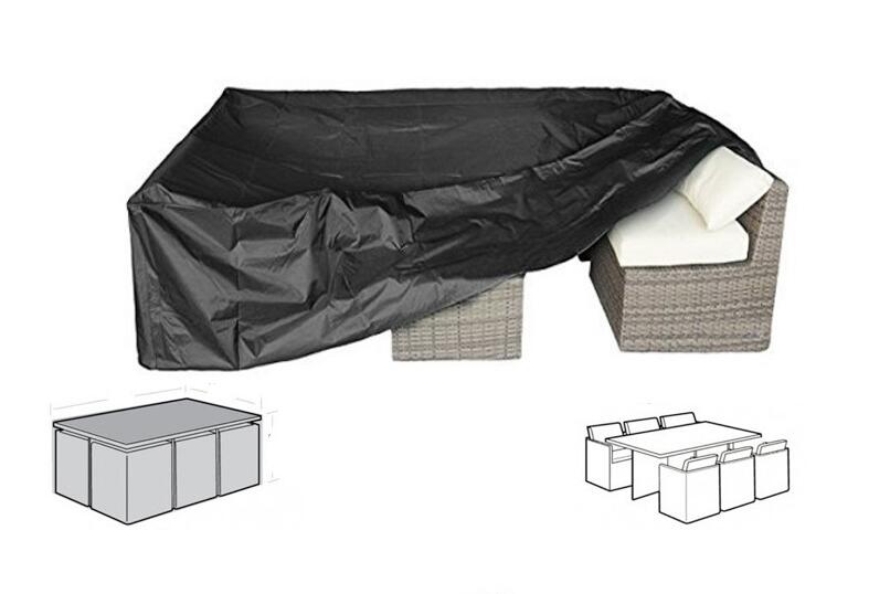 Outdoor Furniture Cover 214 CM Outdoor Furniture Cover 214 CM