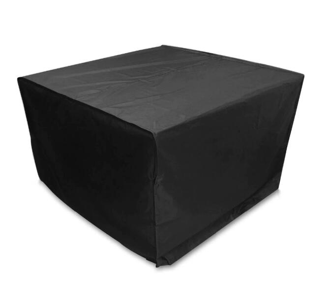 Outdoor Furniture Cover 126 CM