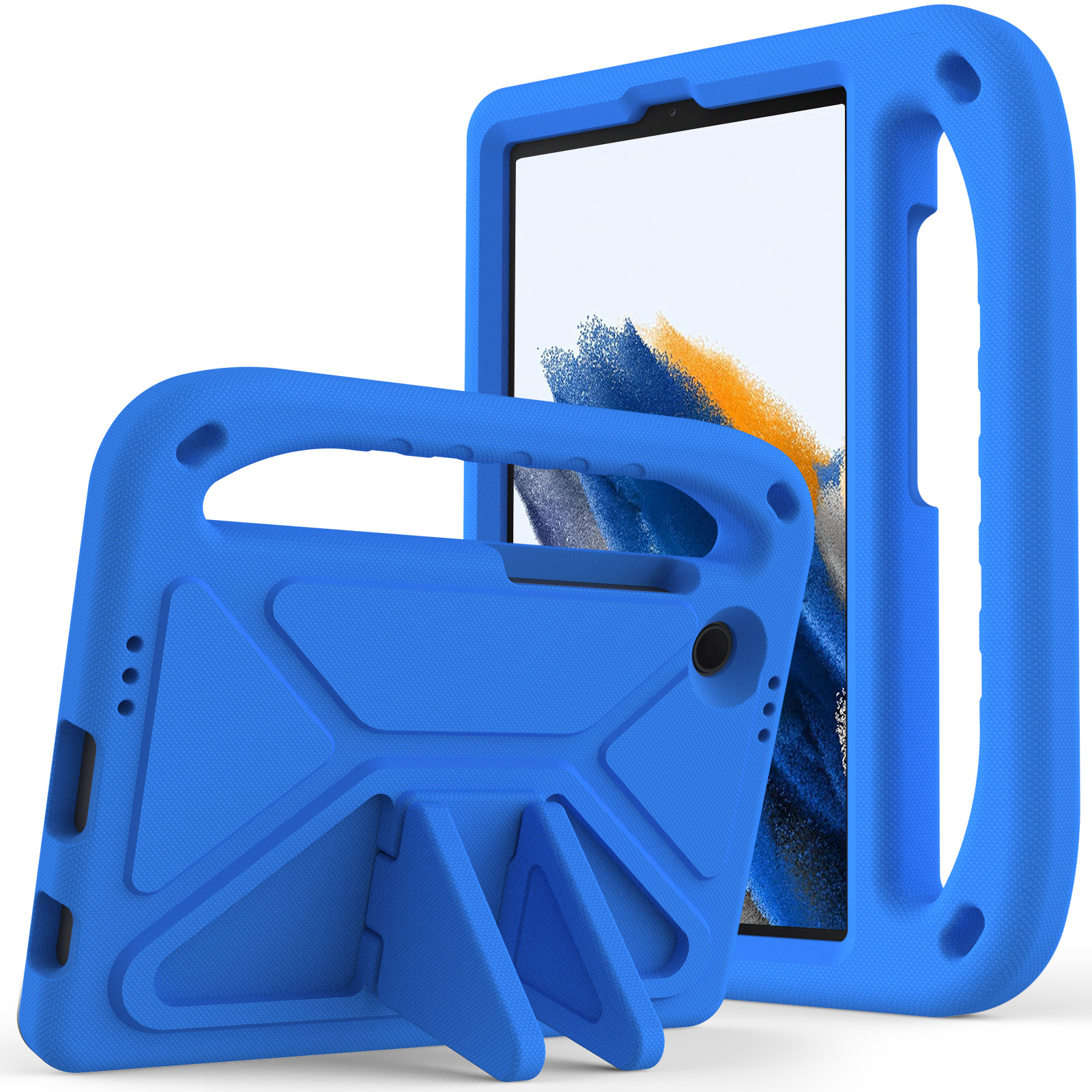 Samsung TAB A9 Case Shockproof Cover