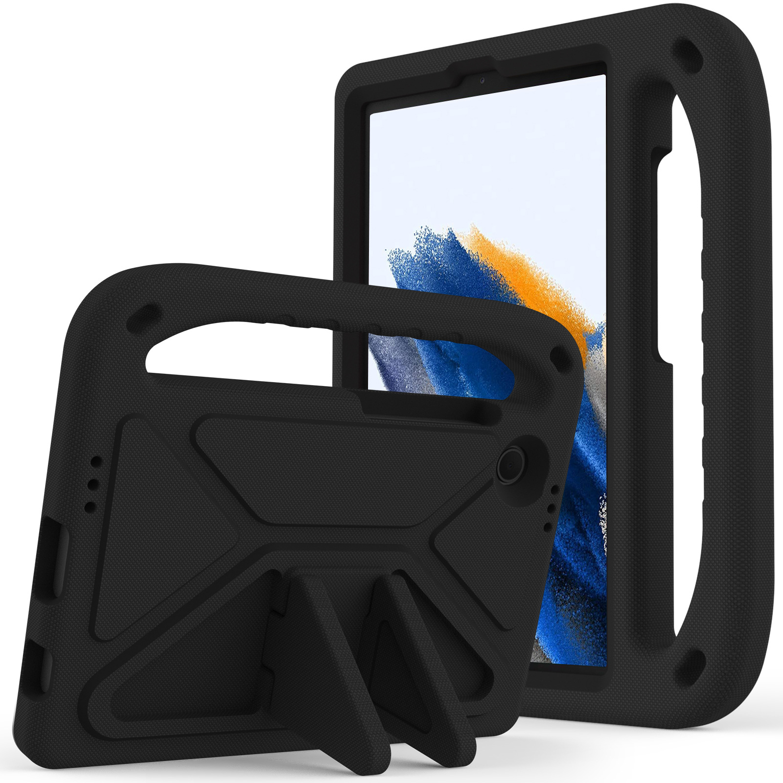 Samsung TAB A9 Case Shockproof Cover