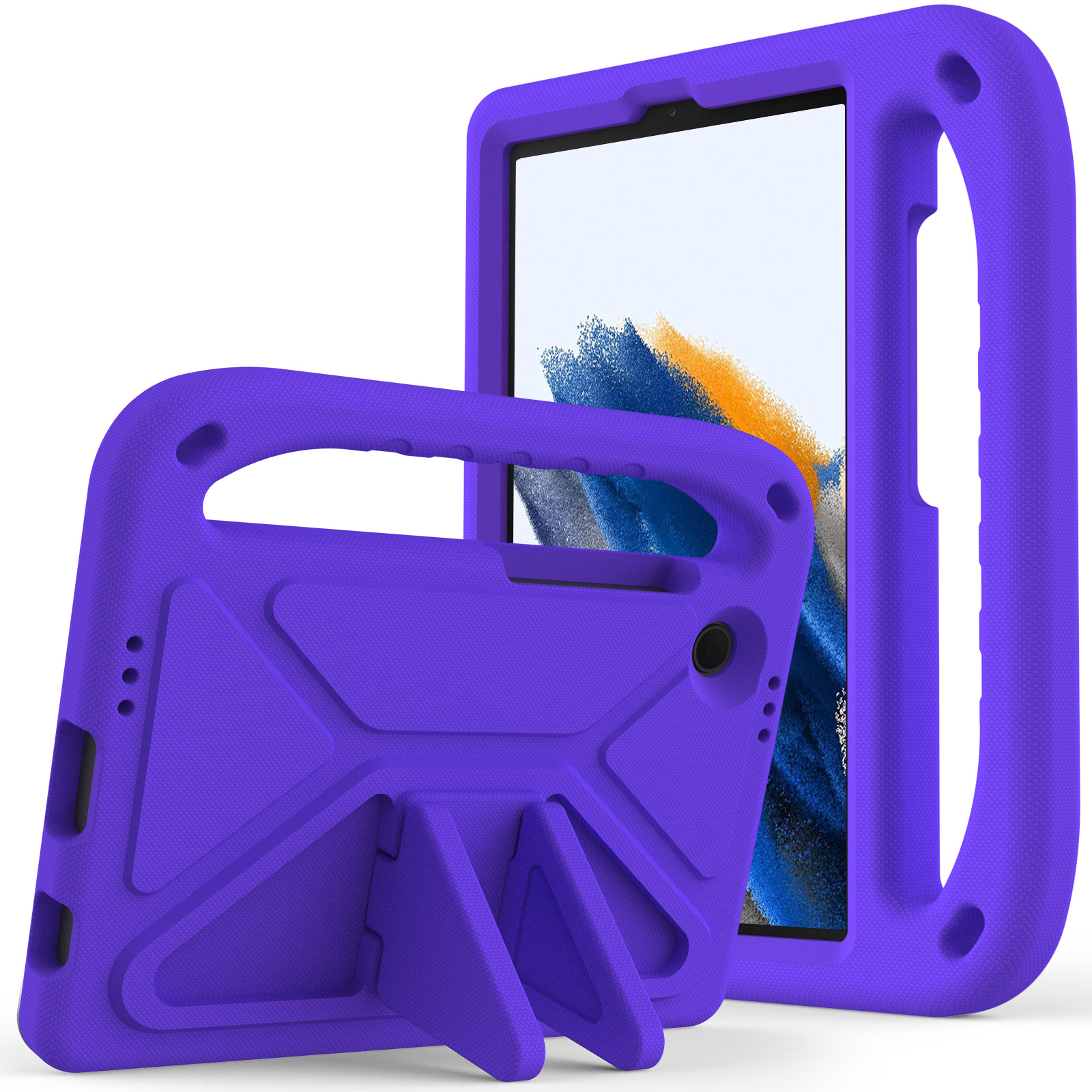 Samsung TAB A9 Case Shockproof Cover
