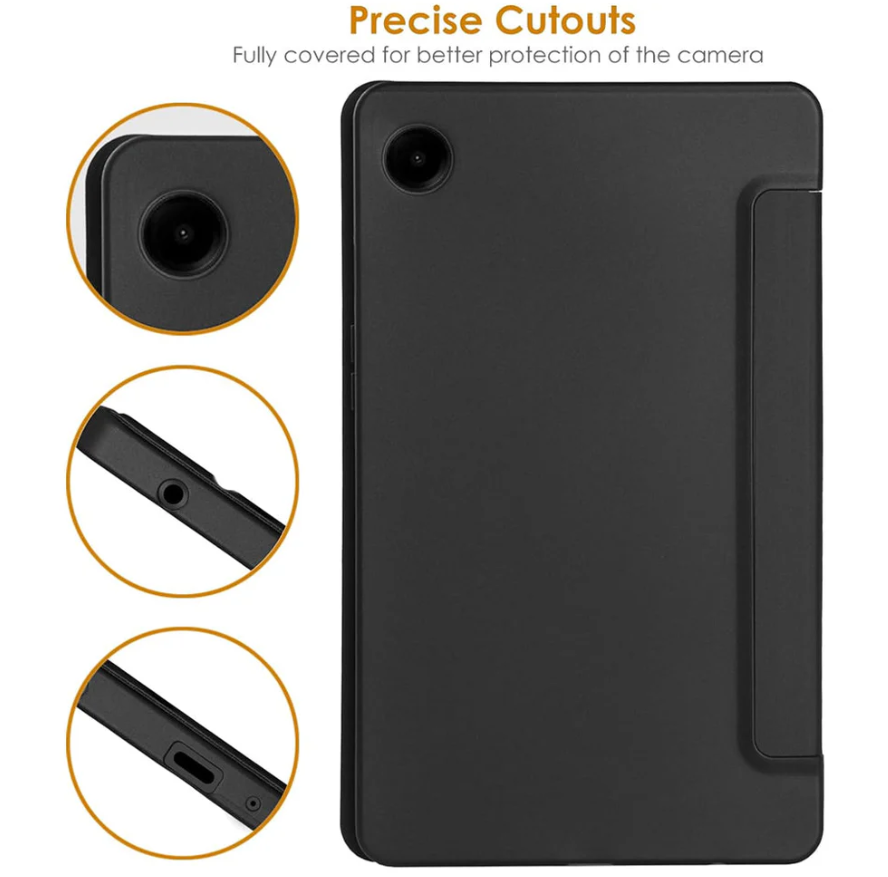 Samsung Galaxy Tab A9 Plus Slim Flip Case Cover