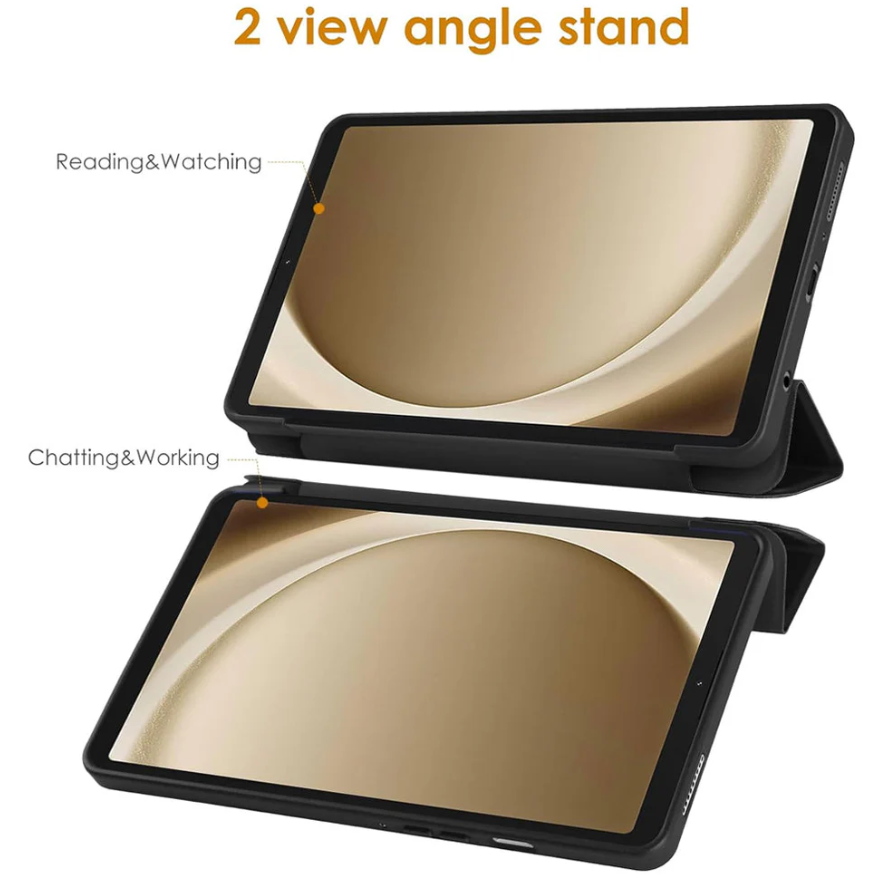 Samsung Galaxy Tab A9 Plus Slim Flip Case Cover