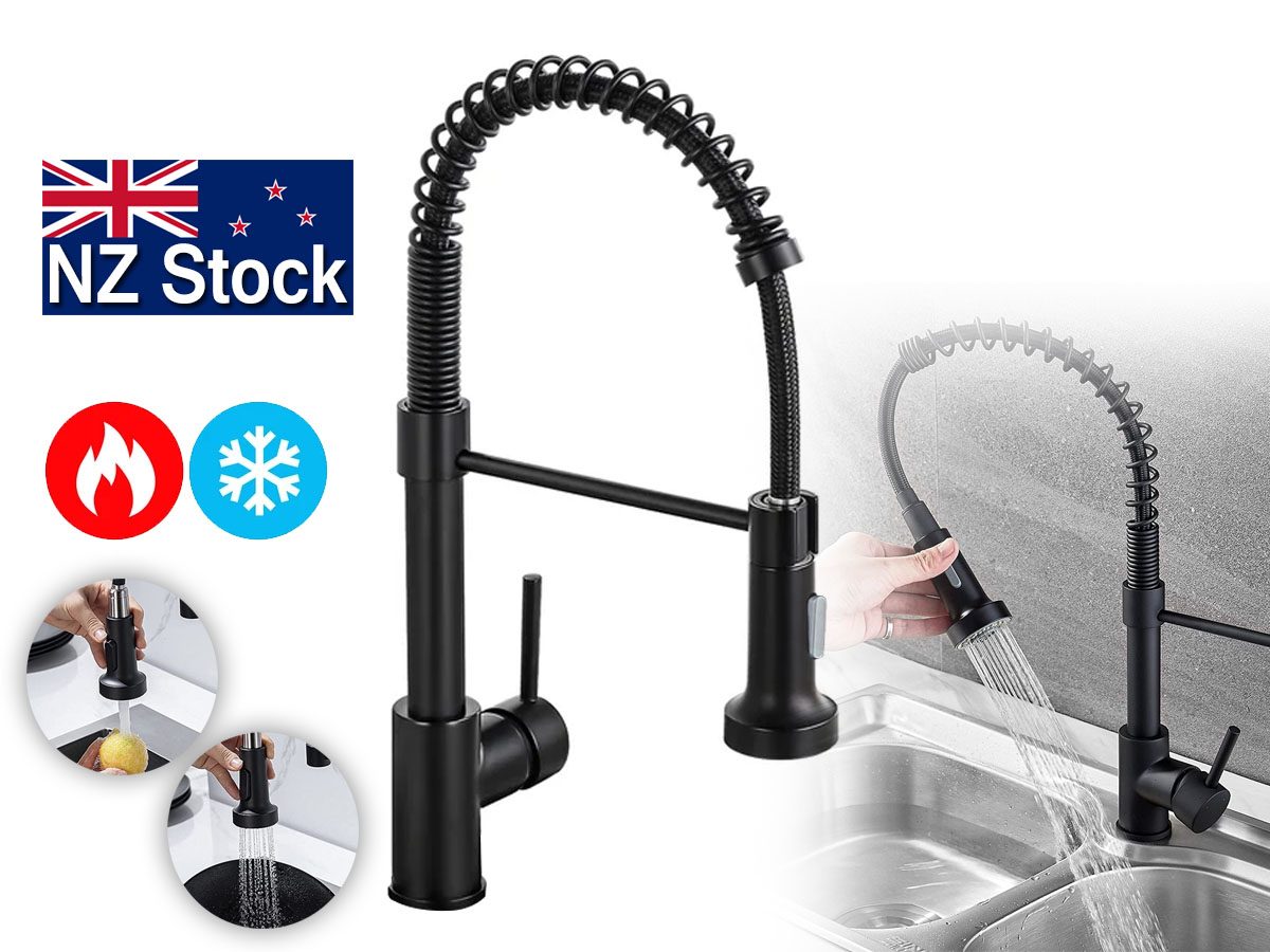 Kitchen Mixer Tap