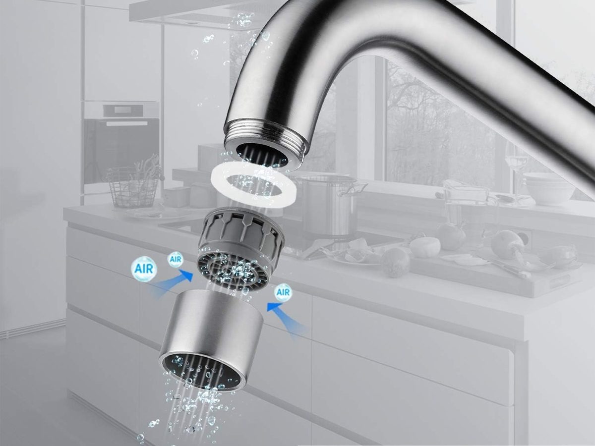 Kitchen Mixer Tap Sink Faucet Kitchen Mixer Tap Sink Faucet