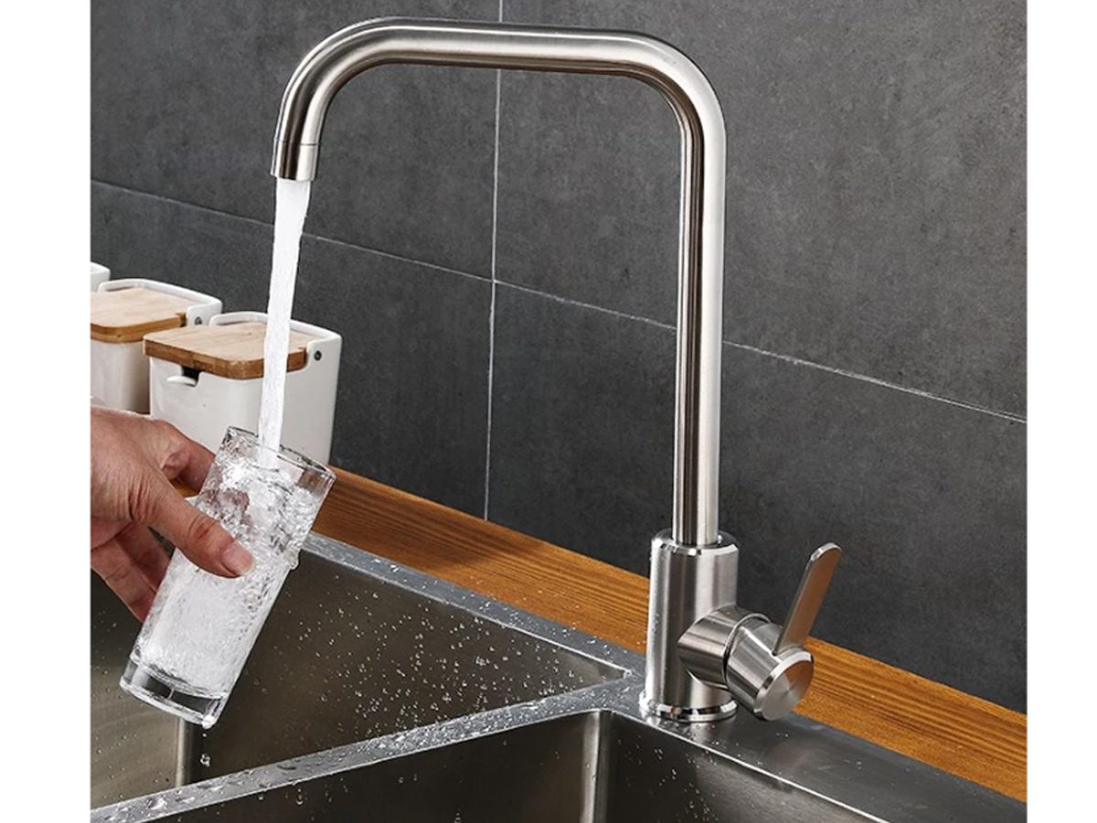 Kitchen Mixer Tap Sink Faucet Kitchen Mixer Tap Sink Faucet