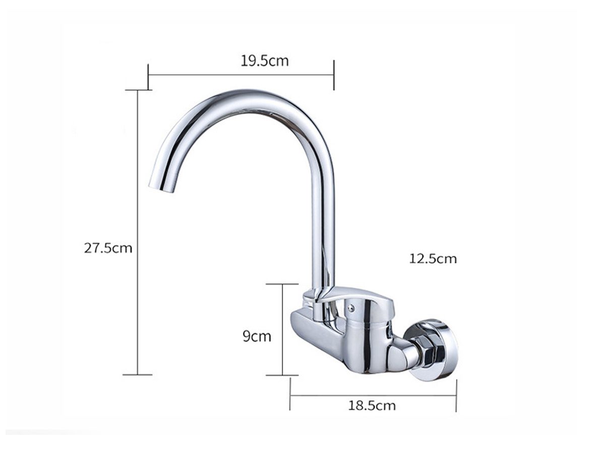 Kitchen Faucet Kitchen Warter Tap