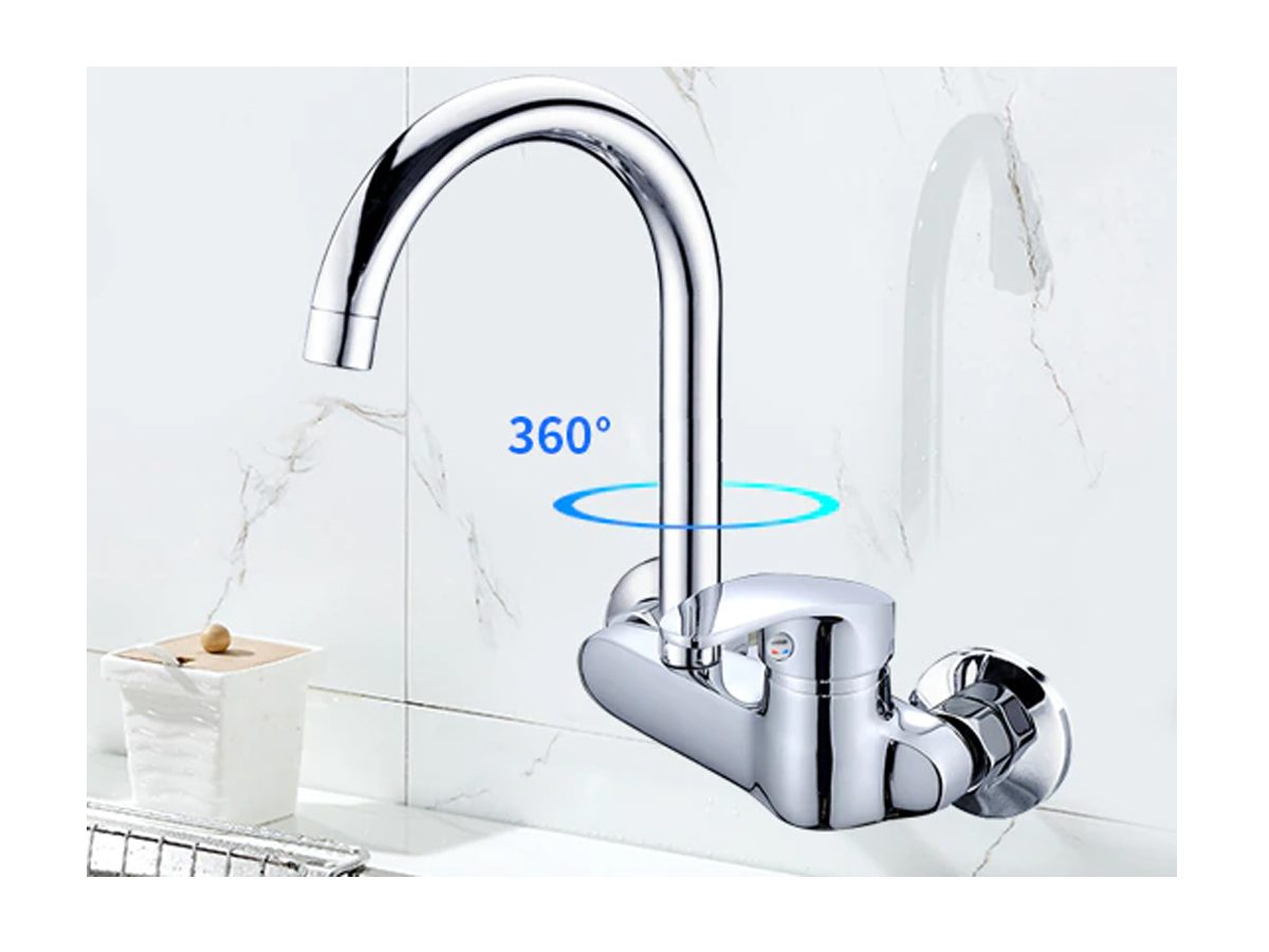 Kitchen Faucet Kitchen Warter Tap