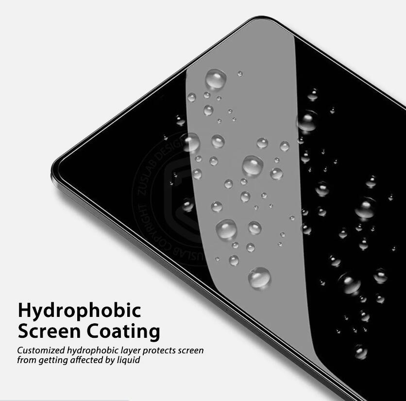 iPad Air 13 Screen Protector Full Tempered Glass