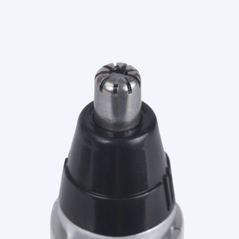 Cordless Nose Hair Trimmer