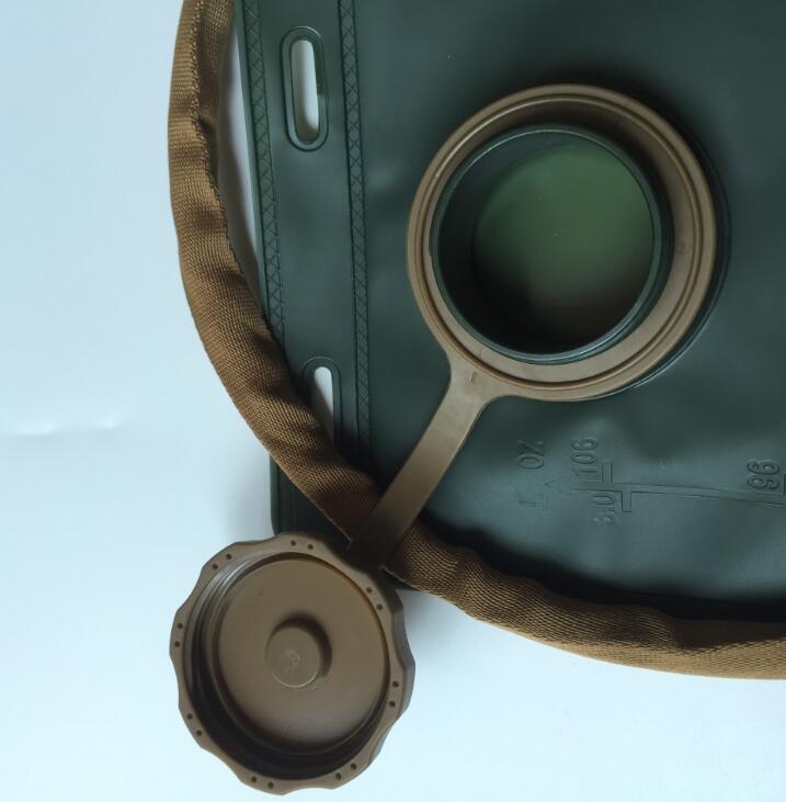 Water Bladder Hydration Bag Hiking Camping 3L Water Bladder Hydration Bag Hiking Camping 3L