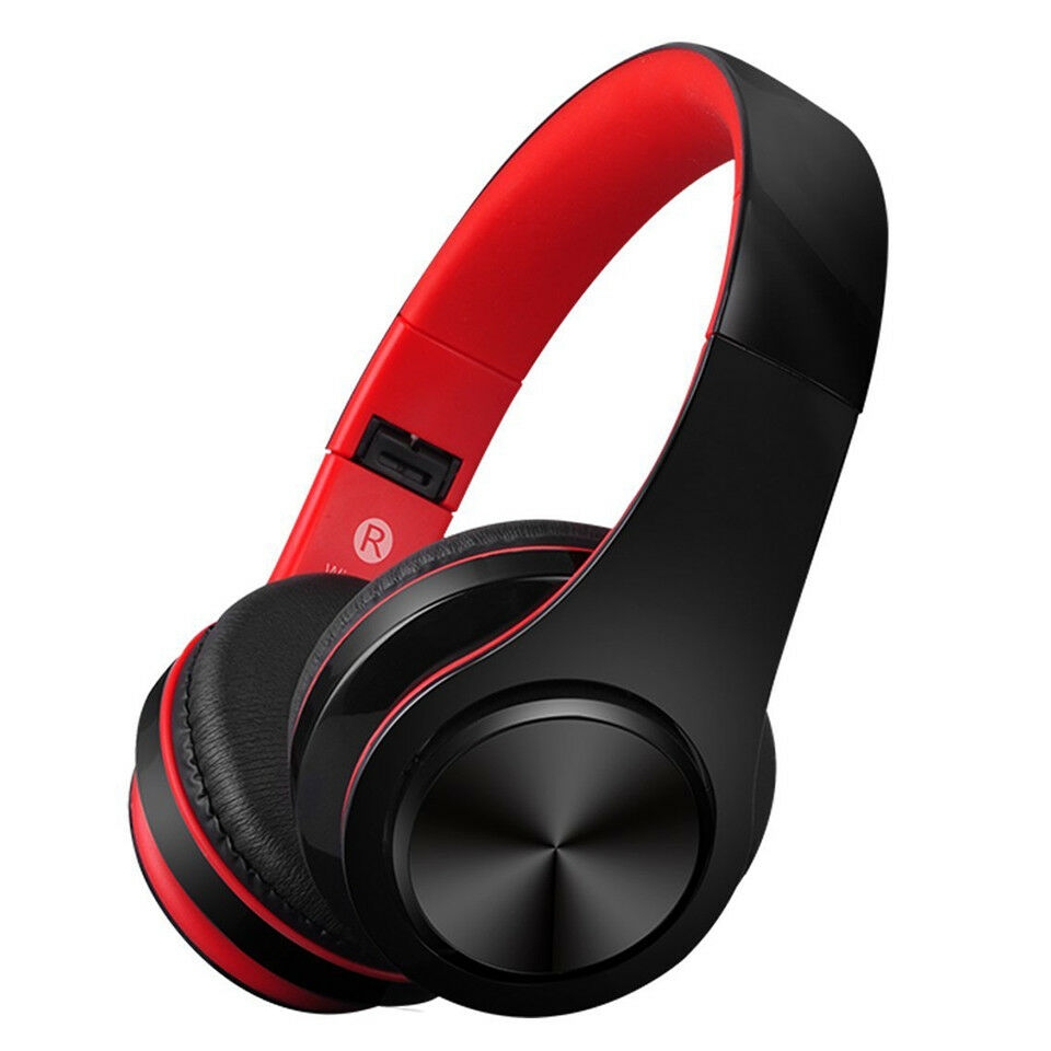 Wireless Bluetooth Headphone Wireless Bluetooth Headphone