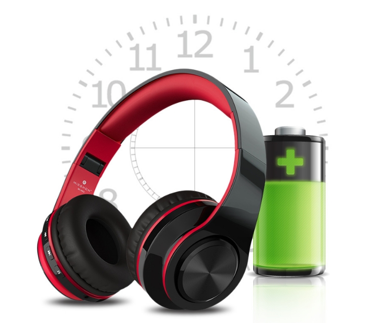 Wireless Bluetooth Headphone Wireless Bluetooth Headphone