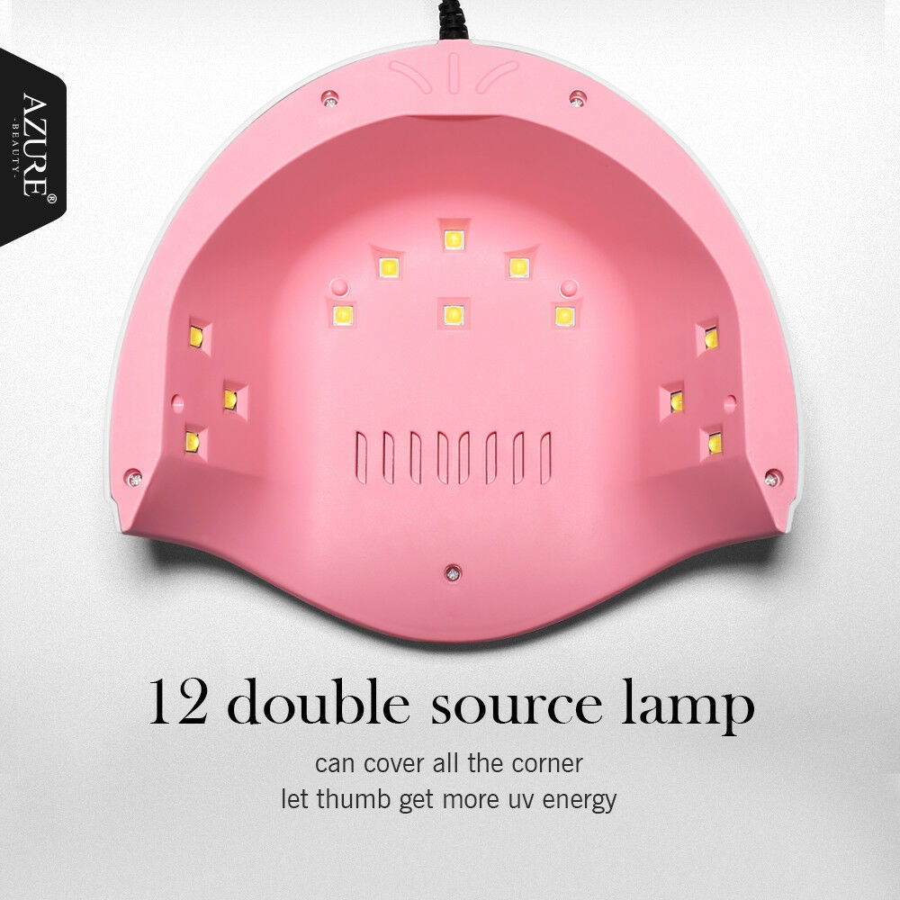 UV Lamp LED Nail Dryer 36W UV Lamp LED Nail Dryer 36W