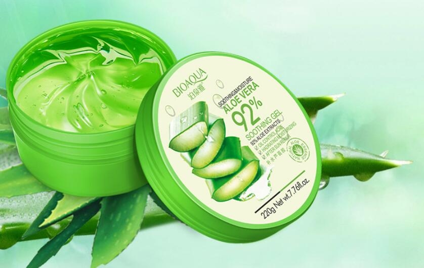 Premium Aloe Moisture Soothing Gel