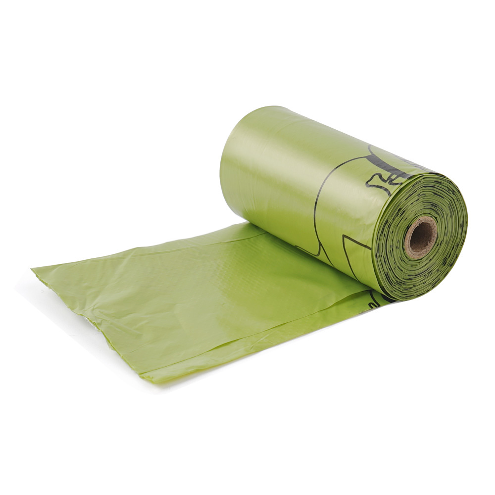 Dog Poop Bags 240 Pcs Dog Poop Bags 240 Pcs