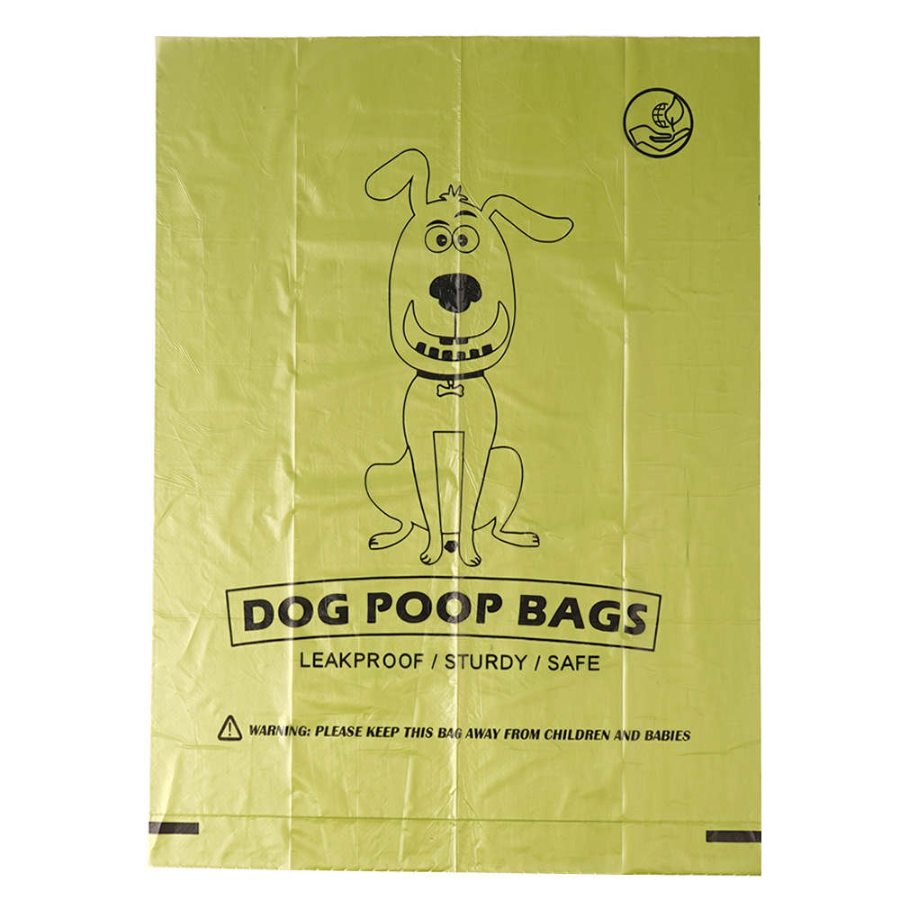 Dog Poop Bags 240 Pcs Dog Poop Bags 240 Pcs