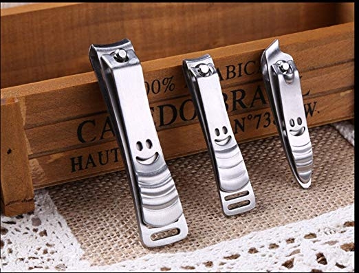 Nail Clippers Pedicure Kit - 9pcs Nail Clippers Pedicure Kit - 9pcs
