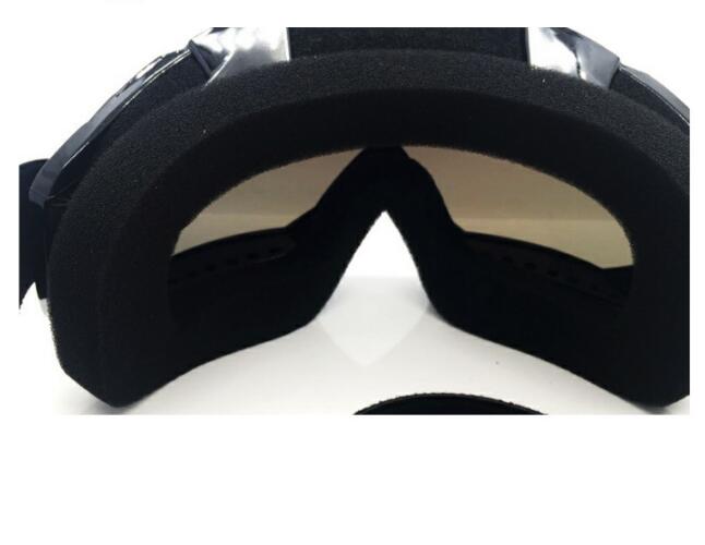 Motorcycle Goggles Motocross MX Glasses Motorcycle Goggles Motocross MX Glasses