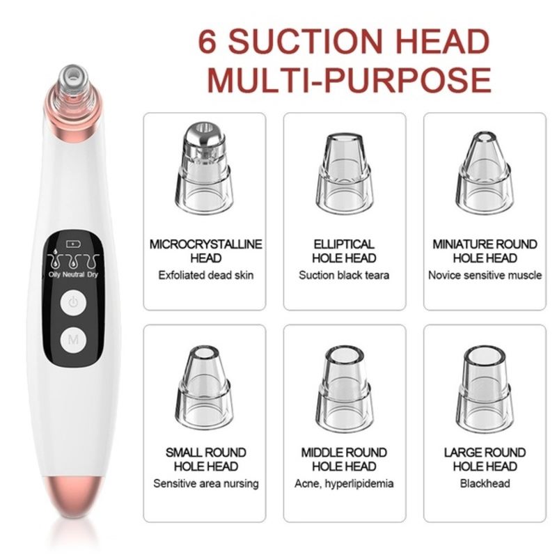 Blackhead Remover Black Head Remover