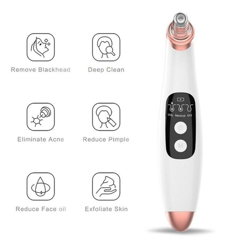 Blackhead Remover Black Head Remover