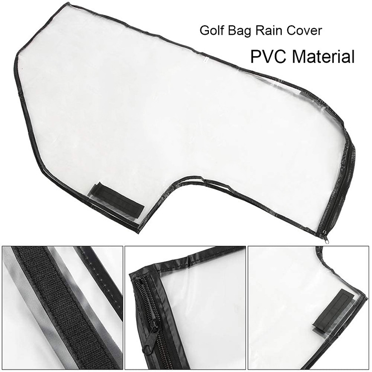 Golf Bag Rain Cover
