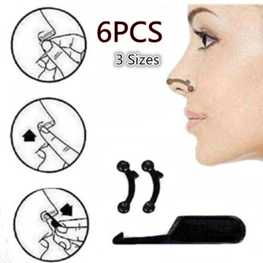 Nose Clip Up Lifting Shaping Clip Nose Clip Up Lifting Shaping Clip