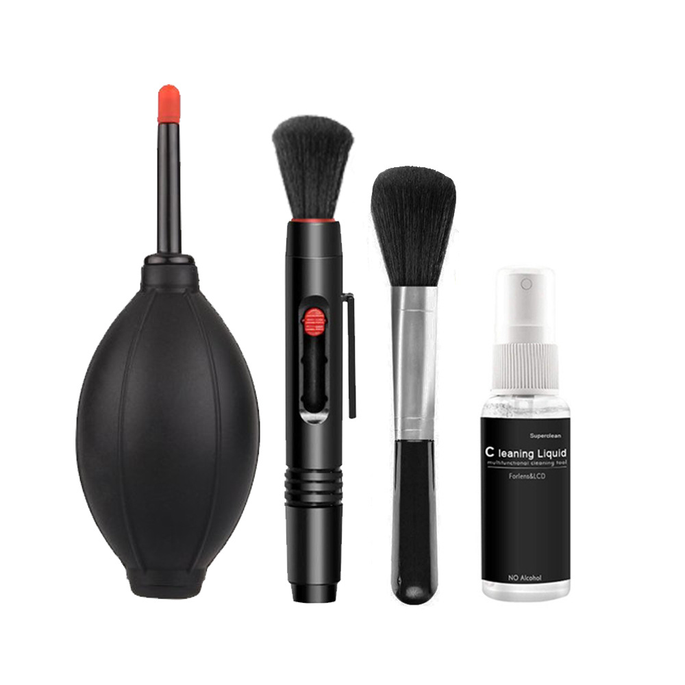 Camera Cleaning Kit