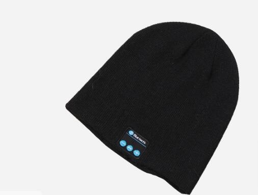 Bluetooth Cap Earphone