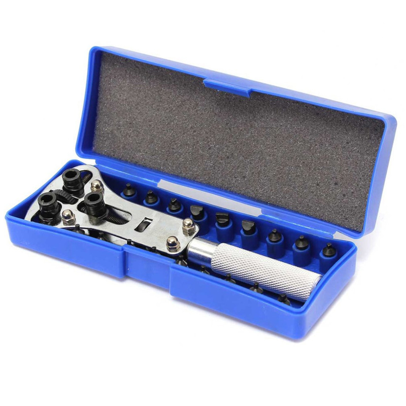 Professional Multi-Function Watch Repair Tool Professional Multi-Function Watch Repair Tool
