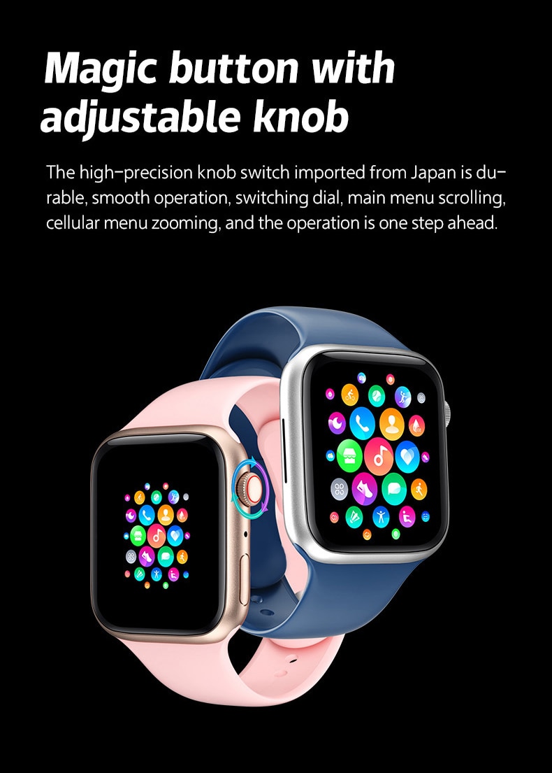Smart Watch Answer Call Sport Fitness Tracker