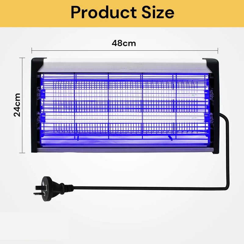 Electric Mosquito Killer Powerful Insect Repellent Electric Mosquito Killer Powerful Insect Repellent