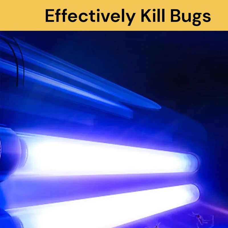 Electric Mosquito Killer Powerful Insect Repellent Electric Mosquito Killer Powerful Insect Repellent