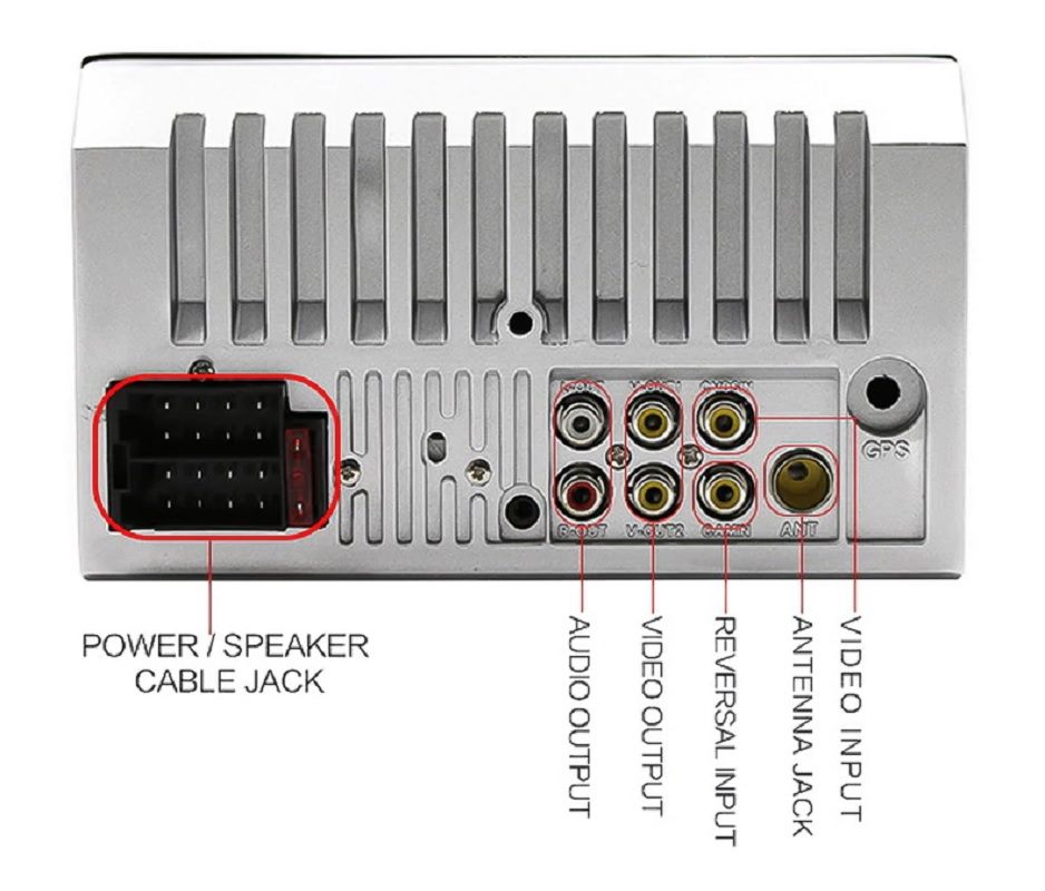 Car Stereo Touch Screen Bluetooth AUX Car Stereo Touch Screen Bluetooth AUX